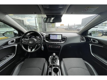 Kia-Xceed