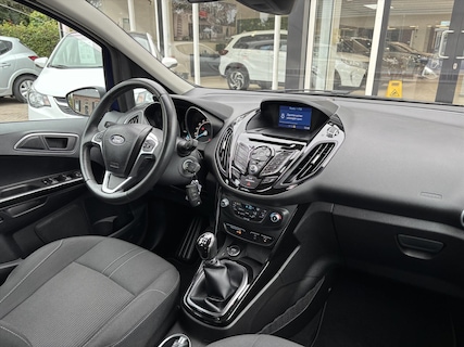 Ford-B-Max