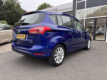 Ford-B-Max