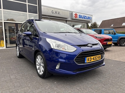 Ford-B-Max