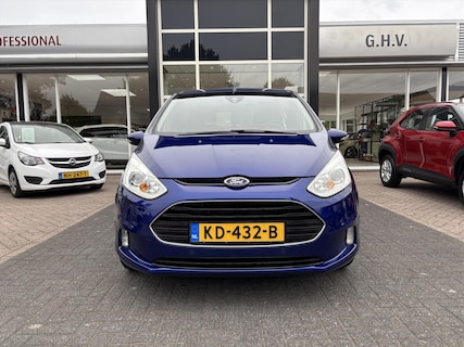Ford-B-Max