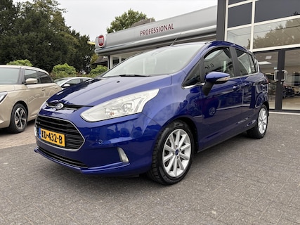 Ford-B-Max