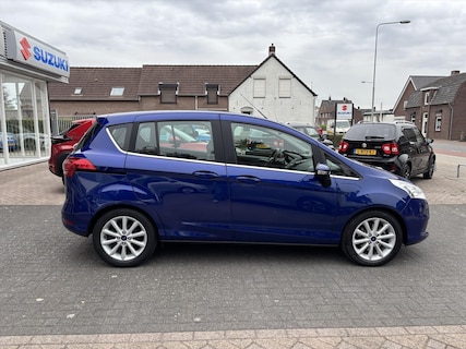 Ford-B-Max