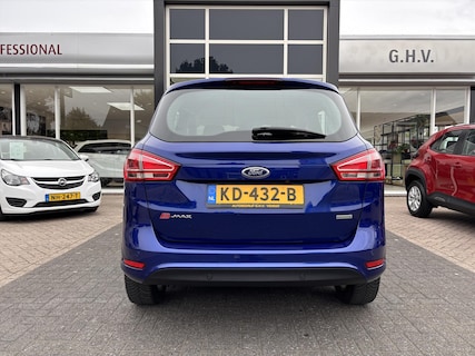 Ford-B-Max