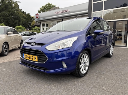 Ford-B-Max