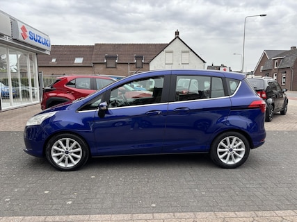 Ford-B-Max