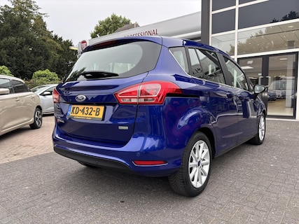 Ford-B-Max