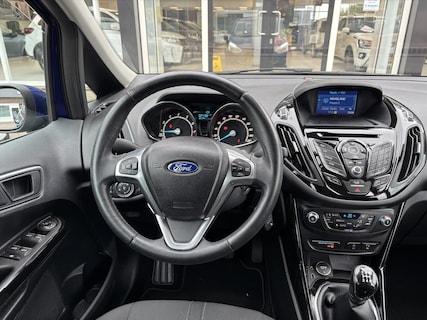 Ford-B-Max