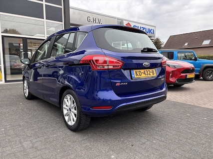 Ford-B-Max