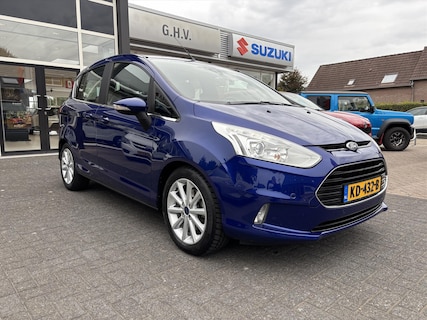 Ford-B-Max