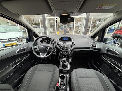 Ford-B-Max