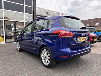 Ford-B-Max