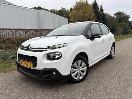 Citroën-C3