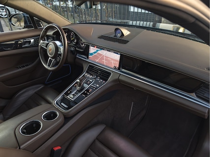 Porsche-Panamera