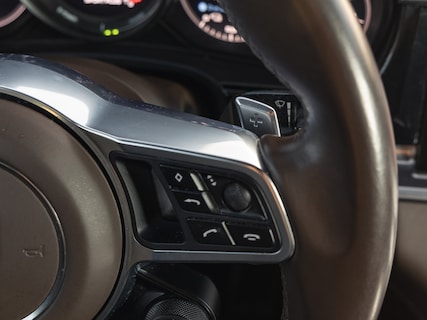 Porsche-Panamera