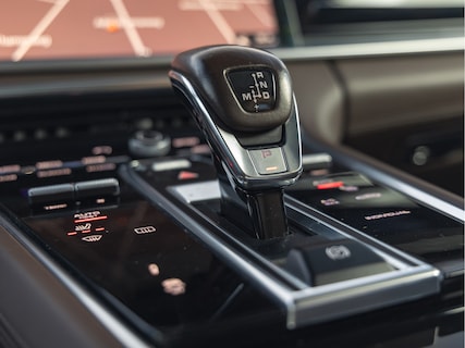 Porsche-Panamera