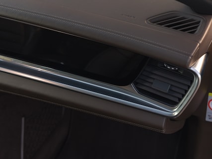 Porsche-Panamera