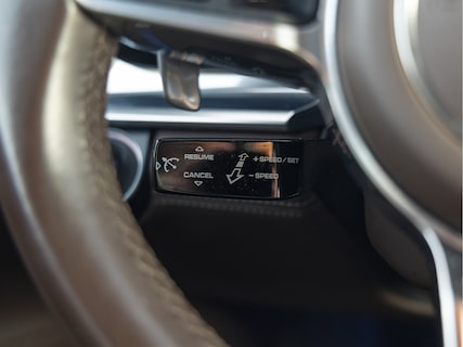 Porsche-Panamera