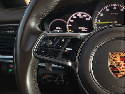 Porsche-Panamera