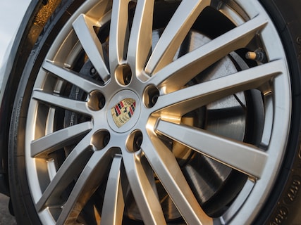 Porsche-Panamera