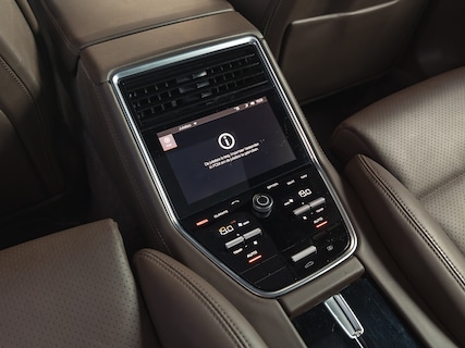 Porsche-Panamera