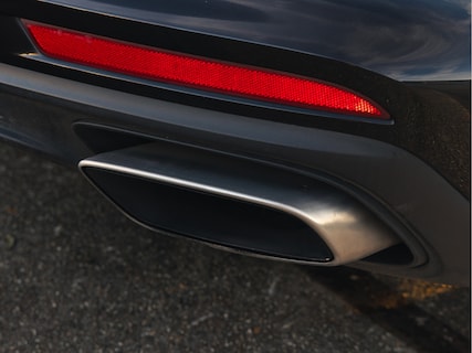 Porsche-Panamera