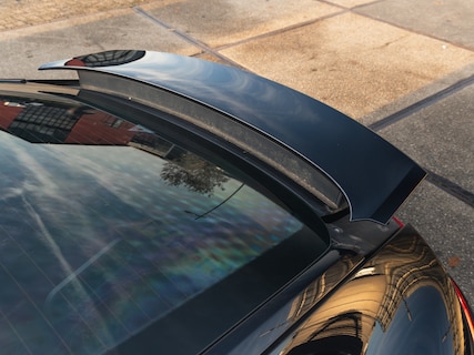 Porsche-Panamera
