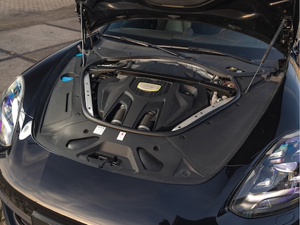 Porsche-Panamera