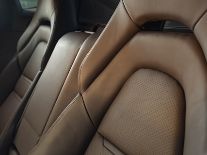 Porsche-Panamera