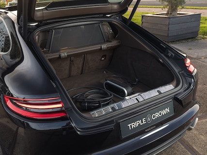 Porsche-Panamera