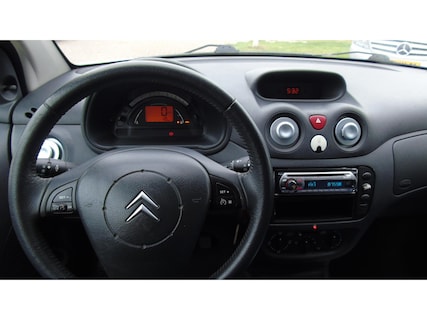 Citroën-C2