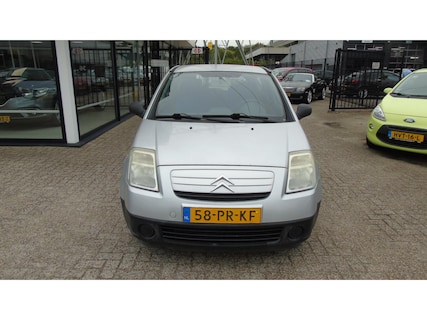 Citroën-C2
