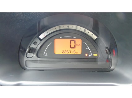 Citroën-C2