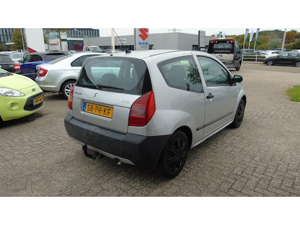 Citroën-C2