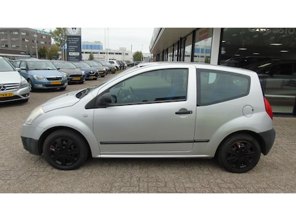 Citroën-C2