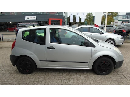 Citroën-C2