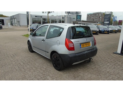 Citroën-C2
