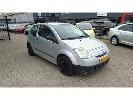 Citroën-C2