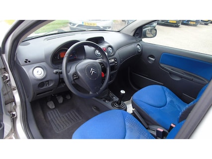 Citroën-C2
