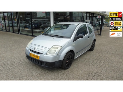 Citroën-C2