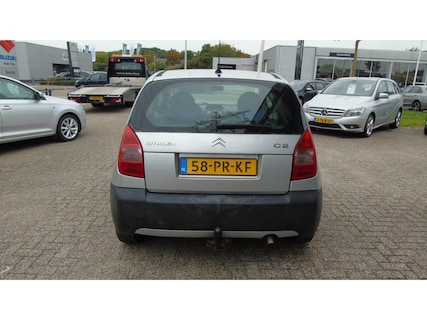 Citroën-C2