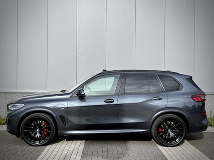 BMW-X5