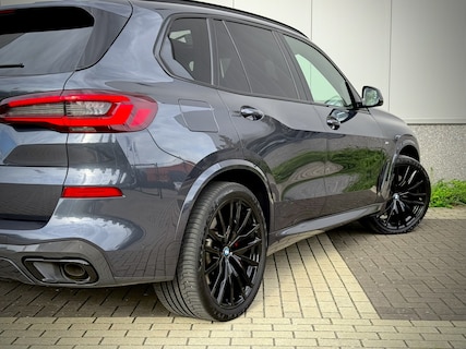 BMW-X5