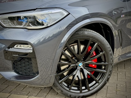 BMW-X5