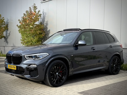 BMW-X5