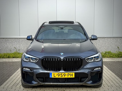 BMW-X5