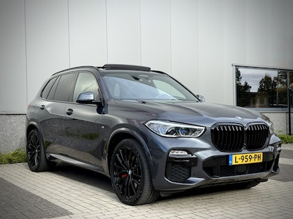 BMW-X5
