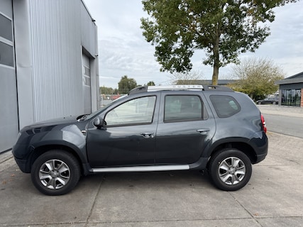 Dacia-Duster