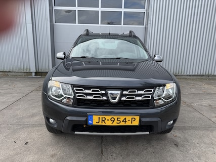 Dacia-Duster