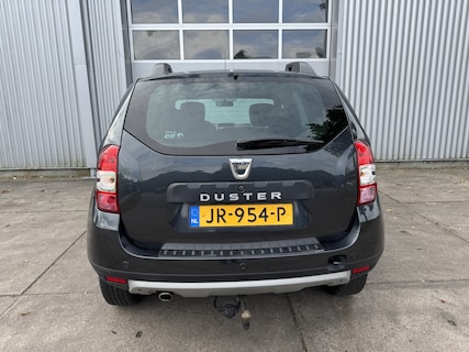 Dacia-Duster